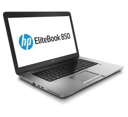 Slika proizvoda: Laptop HP EliteBook 850 G2 / i5 / RAM 8 GB / SSD Pogon / 15,6″ FHD