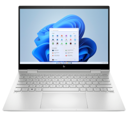 Slika proizvoda: Laptop HP ENVY x360 13-bf0960no | 2.8K OLED | Touch / i7 / RAM 16 GB / SSD Pogon / 13,3″ 2.8K