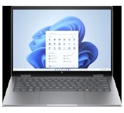 Slika proizvoda: Laptop HP Envy x360 14-fc0775ng | Ultra 7 155U / Ultra 7 / RAM 16 GB / SSD Pogon / 14,0″ WUXGA