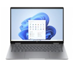 Slika proizvoda: Laptop HP Envy x360 14-fc0789nz | Ultra 7 | 2.8K Touch OLED / Core Ultra 7 / RAM 32 GB / SSD Pogon / 14,0″ 2.8K