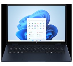 Slika proizvoda: Laptop HP Envy x360 14-fc0799nz | Ultra 7 | 2.8K Touch OLED / Ultra 7 / RAM 32 GB / SSD Pogon / 14,0″ 2.8K