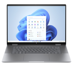 Slika proizvoda: Laptop HP Envy x360 16-ad0629nz | Touch / AMD Ryzen™ 7 / RAM 16 GB / SSD Pogon / 16,0″ WUXGA