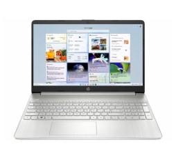 Slika proizvoda: Laptop HP Laptop 15s-fq5606ng | i5-1235U | 16GB RAM | 512GB SSD | FHD | W11H / i5 / RAM 16 GB / SSD Pogon / 15,6″ FHD