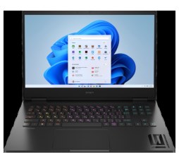 Slika proizvoda: Laptop HP OMEN 16-wf1020nt | RTX 4070 (8 GB) | FHD | Win 10 Pro / i7 / RAM 32 GB / SSD Pogon / 16,0″ FHD