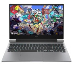 Slika proizvoda: Laptop HP Omen Gaming 16-AE0XXX / i7 / RAM 16 GB / SSD Pogon / 16,0″ FHD