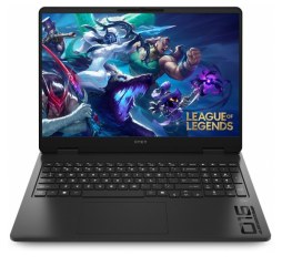 Slika proizvoda: Laptop HP OMEN Gaming 16-ap0002ns | Ryzen 7 350 | RTX 5060 (8GB) / Ryzen AI 7 / RAM 16 GB / SSD Pogon / 16,0″ WUXGA