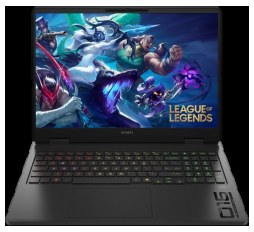 Slika proizvoda: Laptop HP OMEN Gaming 16-ap0012nt | I Ryzen AI 9 365 | RTX 5070 / AMD Ryzen™ AI 9 / RAM 32 GB / SSD Pogon / 16,0″ WQHD