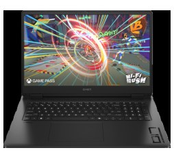 Slika proizvoda: Laptop HP OMEN Gaming 17-db1770ng | Ryzen 7 350 | RTX 5070 / Ryzen AI 7 / RAM 32 GB / SSD Pogon / 17,3″ WQHD