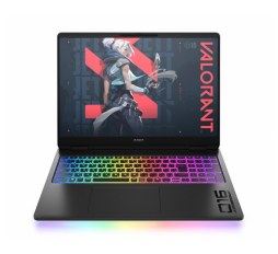 Slika proizvoda: Laptop HP OMEN MAX Gaming 16-ah0012ne | U7 255HX | RTX 5080 (16GB) | W11 / Ultra 7 / RAM 32 GB / SSD Pogon / 16,0″ WQHD