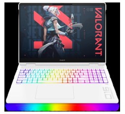 Slika proizvoda: Laptop HP OMEN MAX Gaming 16-ah0710ng | U7 255HX | RTX 5070Ti (12GB) | W11 / Ultra 7 / RAM 32 GB / SSD Pogon / 16,0″ WQHD