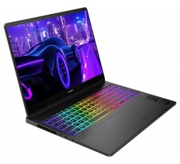 Slika proizvoda: Laptop HP Omen Max Gaming 16-AH0XXX / Core Ultra 9 / RAM 32 GB / SSD Pogon / 16,0″ WQXGA