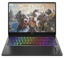 Slika proizvoda: Laptop HP OMEN Transcend 14-fb0001nx | Ultra 9 | OLED 2.8K | RTX 4070 | 32GB / Ultra 9 / RAM 32 GB / SSD Pogon / 14,0″ 2.8K