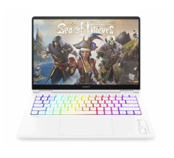 Slika proizvoda: Laptop HP OMEN Transcend 14-fb0162nf | U7-155H | GeForce RTX 4060 (8 GB) / Core Ultra 7 / RAM 16 GB / SSD Pogon / 14,0″ 2.8K