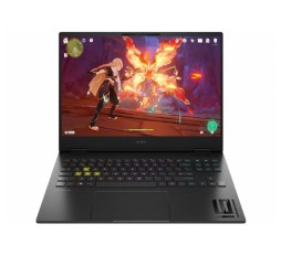 Slika proizvoda: Laptop HP OMEN Transcend 16-u1100nf | RTX 4070 (8 GB) | RGB | OLED / i7 / RAM 32 GB / SSD Pogon / 16,0″ WQHD