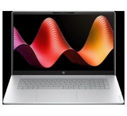 Slika proizvoda: Laptop HP OmniBook 3 17-dk0152ng / Core 5 / RAM 8 GB / SSD Pogon / 17,3″ FHD