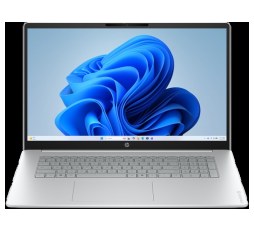 Slika proizvoda: Laptop HP OmniBook 3 17-dk0254ng | Core 5 120U | W11H / Core 5 / RAM 8 GB / SSD Pogon / 17,3″ FHD