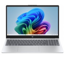 Slika proizvoda: Laptop HP OmniBook 3 NGAI 15-fn0653ng | Ryzen AI 5 330 / Ryzen AI 5 / RAM 16 GB / SSD Pogon / 15,6″ FHD