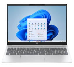 Slika proizvoda: Laptop HP OmniBook 5 16-AG1XXX / Ryzen 3 / RAM 16 GB / SSD Pogon / 15,6″ WUXGA