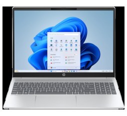 Slika proizvoda: Laptop HP OmniBook 5 16-bc1002na | Touch / AMD Ryzen™ 5 / RAM 8 GB / SSD Pogon / 16,0″ WUXGA