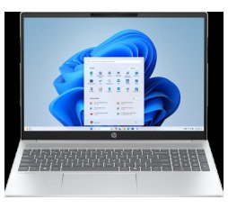 Slika proizvoda: Laptop HP OmniBook 5 AI 16-af1002na | U7-255U / Ultra 7 / RAM 16 GB / SSD Pogon / 16,0″ WUXGA