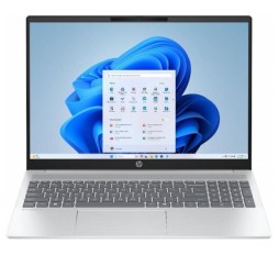 Slika proizvoda: Laptop HP OmniBook 5 AI 16-af1750ng | U5-225U | W11H / Core Ultra 5 / RAM 16 GB / SSD Pogon / 16,0″ WUXGA