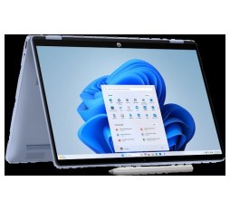 Slika proizvoda: Laptop HP OmniBook 5 Flip 14-fp0028ne | Core 7 150U | Touch / 7 / RAM 24 GB / SSD Pogon / 14,0″ WUXGA