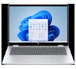 Slika proizvoda: Laptop HP OmniBook 5 Flip 14-fp0007nl | Core 5 120U | Touch / 5 / RAM 16 GB / SSD Pogon / 14,0″ WUXGA