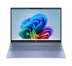 Slika proizvoda: Laptop HP OmniBook 5 NextGen AI 16-ag / AMD Ryzen™ AI 7 / RAM 16 GB / SSD Pogon / 16,0″ WUXGA