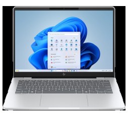 Slika proizvoda: Laptop HP OmniBook 7 AI 14-fr0000nf | U7-255H | 32GB RAM | SSD 1TB | W11H / Core Ultra 7 / RAM 32 GB / SSD Pogon / 14,0″ WUXGA