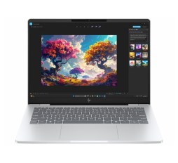 Slika proizvoda: Laptop HP OmniBook 7 AI 14-fr0005nf | U7-255H | 2.8K OLED / Ultra 7 / RAM 32 GB / SSD Pogon / 14,0″ WUXGA