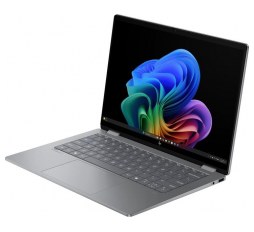 Slika proizvoda: Laptop HP Omnibook X Flip 14-FK0076NG / Ryzen 7 / RAM 16 GB / SSD Pogon / 14,0″ 2.8K