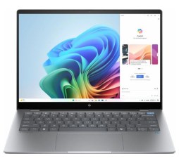 Slika proizvoda: Laptop HP OmniBook X Flip 14-fk0xxx / AMD Ryzen 3 / RAM 16 GB / SSD Pogon / 14,0″ 2.8K