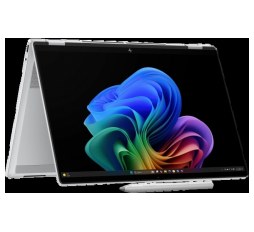 Slika proizvoda: Laptop HP OmniBook X Flip NGAI 16-as0008na | Ultra7 256V | Touch / Ultra 7 / RAM 16 GB / SSD Pogon / 16,0″ WUXGA