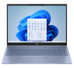 Slika proizvoda: Laptop HP Pavilion 16-ag0009na | R5 8000s | Touch /  / RAM 8 GB / SSD Pogon / 16,0″ WUXGA