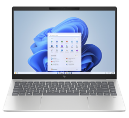 Slika proizvoda: Laptop HP Pavilion Plus 14-ew1006na | Ultra 5 125H / i5 / RAM 16 GB / SSD Pogon / 14,0″ WQHD