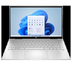 Slika proizvoda: Laptop HP Pavilion x360 14-ek2023nj | Core 7 150U | Touch | Win 11 Home / Core 7 / RAM 16 GB / SSD Pogon / 14,0″ FHD
