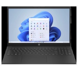 Slika proizvoda: Laptop HP prenosnik 15-fc0039ns | Ryzen 7 | 16GB | SSD 512GB / AMD Ryzen™ 7 / RAM 16 GB / SSD Pogon / 15,6″ FHD