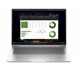 Slika proizvoda: Laptop HP ProBook 4 G1q 14 AI | Snapdragon X1 / Qualcomm® Snapdragon® X / RAM 16 GB / SSD Pogon / 14,0″ WUXGA