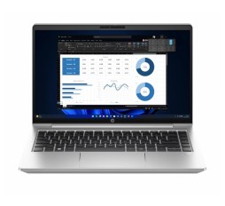 Slika proizvoda: Laptop HP ProBook 440 G10 | Metal | i7-1355U | Win 10 Pro / i7 / RAM 8 GB / SSD Pogon / 14,0″ FHD
