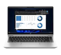 Slika proizvoda: Laptop HP ProBook 440 G10 | Metal | i7-1355U / i7 / RAM 8 GB / SSD Pogon / 14,0″ FHD