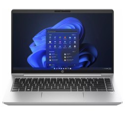 Slika proizvoda: Laptop HP ProBook 445 G10 | Metal | Ryzen 5 7000s / Ryzen 5 / RAM 16 GB / SSD Pogon / 14,0″ FHD