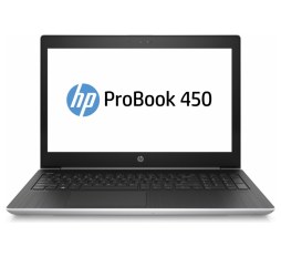 Slika proizvoda: Laptop HP Probook 450 G5 / i5 / RAM 16 GB / SSD Pogon / 15,6″ FHD
