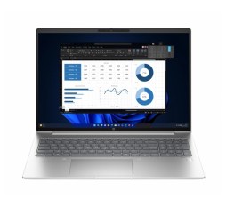 Slika proizvoda: Laptop HP ProBook 460 G11 | U5 125U | Win 10 Pro / Core Ultra 5 / RAM 16 GB / SSD Pogon / 16,0″ WUXGA