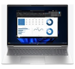 Slika proizvoda: Laptop HP ProBook 460 G11 | U5 125U | 16GB RAM | 512GB SSD | W11P / Core Ultra 5 / RAM 16 GB / SSD Pogon / 16,0″ WUXGA