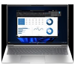 Slika proizvoda: Laptop HP ProBook 460 G11 | Ultra 7 155U | W11P / Core Ultra 7 / RAM 32 GB / SSD Pogon / 16,0″ WUXGA