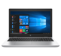 Slika proizvoda: Laptop HP ProBook 650 G4 / i5 / RAM 8 GB / SSD Pogon / 15,6″ FHD
