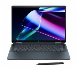 Slika proizvoda: Laptop HP Spectre x360 14-eu0010nf | Ultra 7 155H | 2in1 / Core Ultra 7 / RAM 32 GB / SSD Pogon / 14,0″ 2.8K