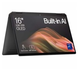Slika proizvoda: Laptop HP Spectre x360 16-aa0749nz | U7 155H | RTX 4050 | OLED 2.8K Touch / Ultra 7 / RAM 32 GB / SSD Pogon / 16,0″ 2.8K