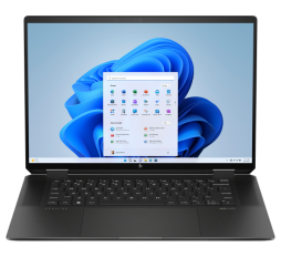 Slika proizvoda: Laptop HP Spectre X360 2-IN-1 16-AA0XXX / Ultra 7 / RAM 16 GB / SSD Pogon / 16,0″ WQHD