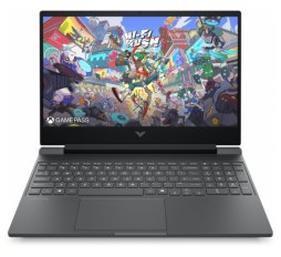 Slika proizvoda: Laptop HP Victus Gaming 15-fb3011ne | R7-7445HS | RTX 3050 (6GB) / Ryzen 7 / RAM 16 GB / SSD Pogon / 15,6″ FHD